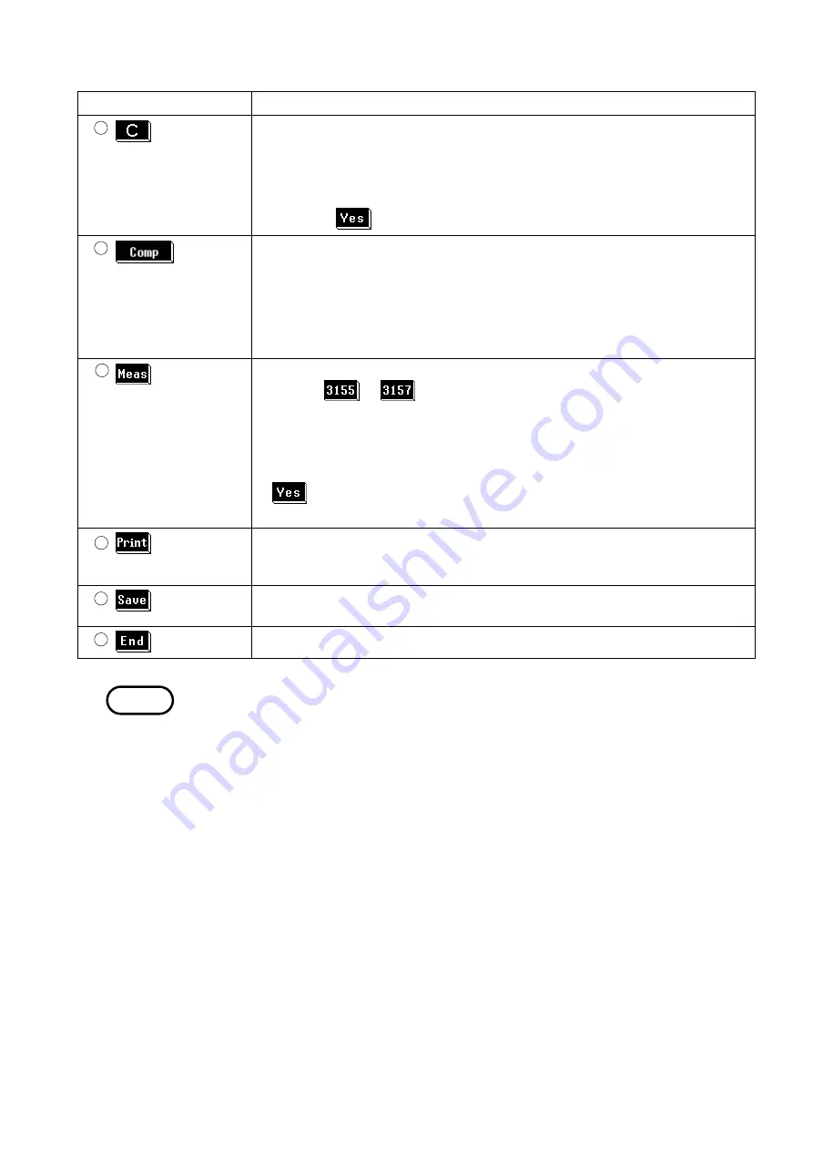 Hioki 3155-01 Instruction Manual Download Page 225