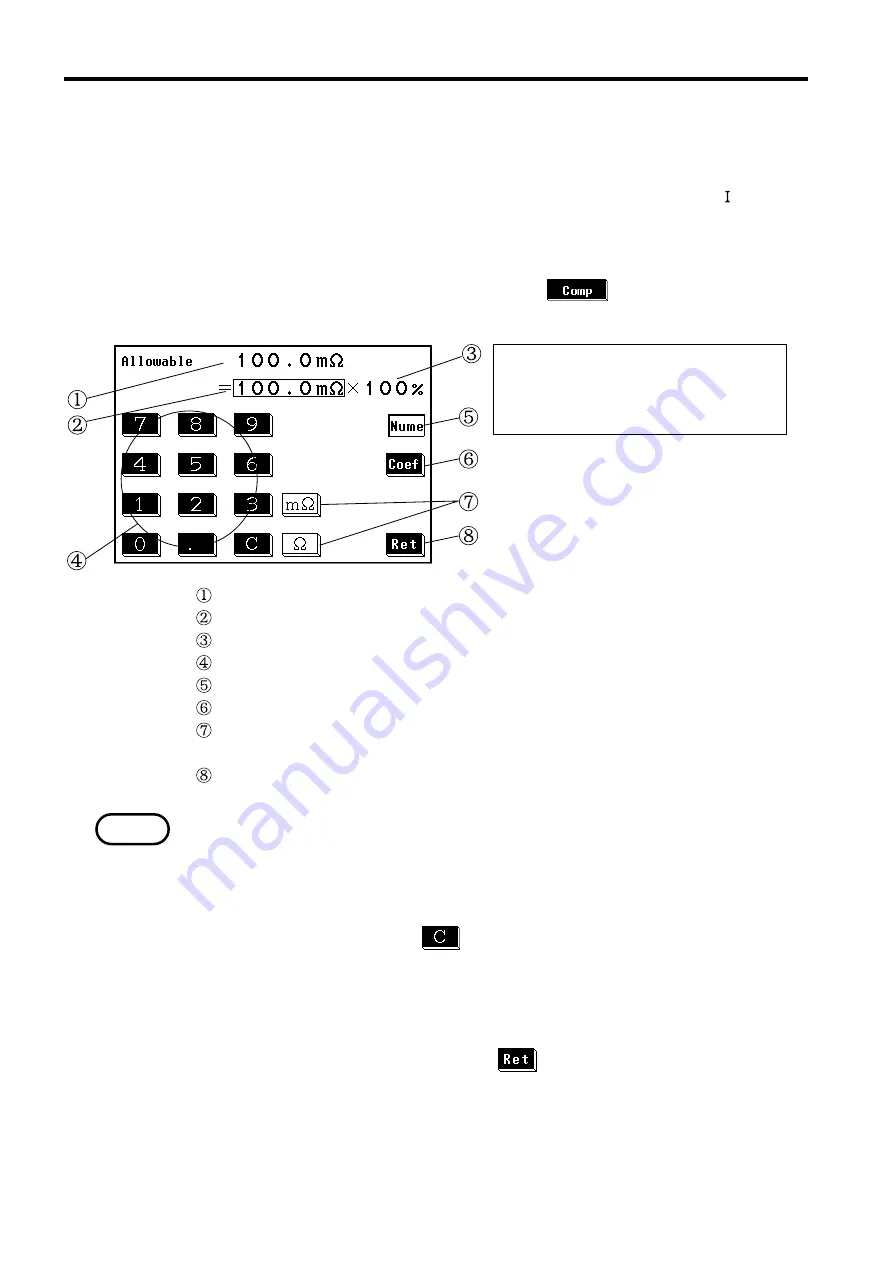 Hioki 3155-01 Instruction Manual Download Page 228