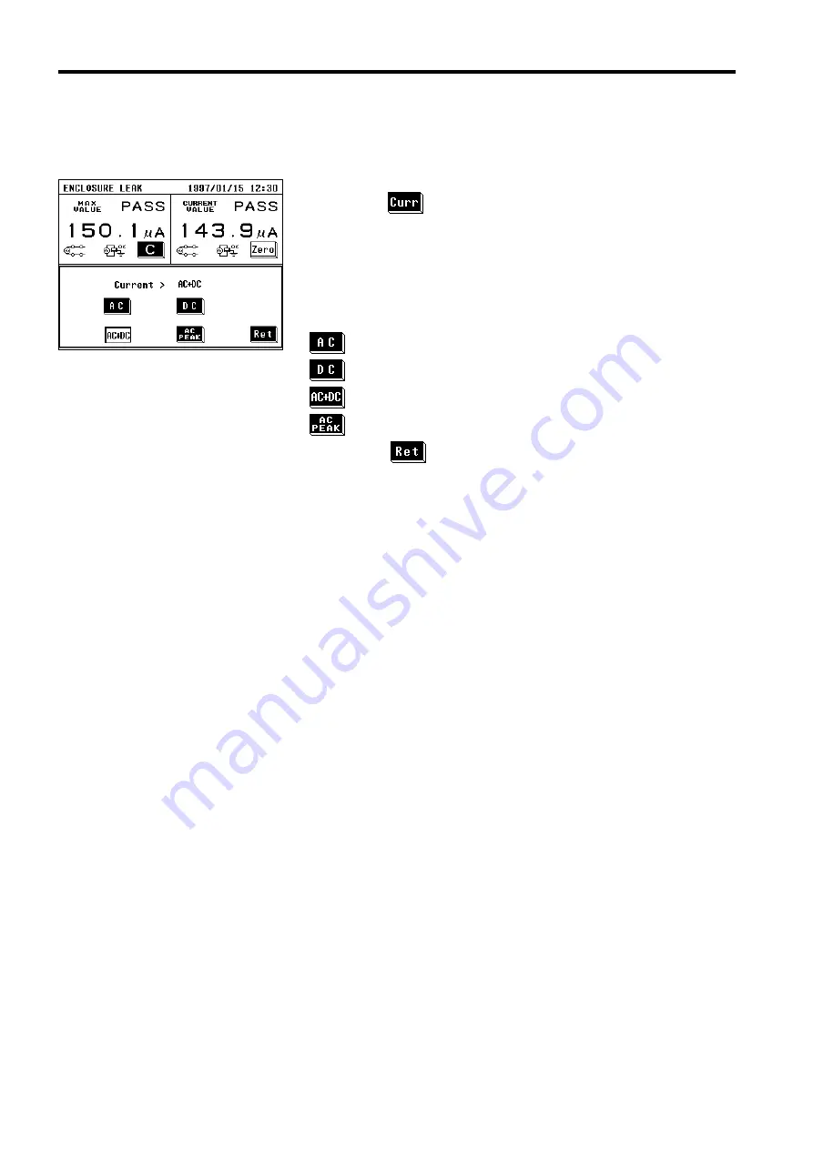 Hioki 3155-01 Instruction Manual Download Page 234