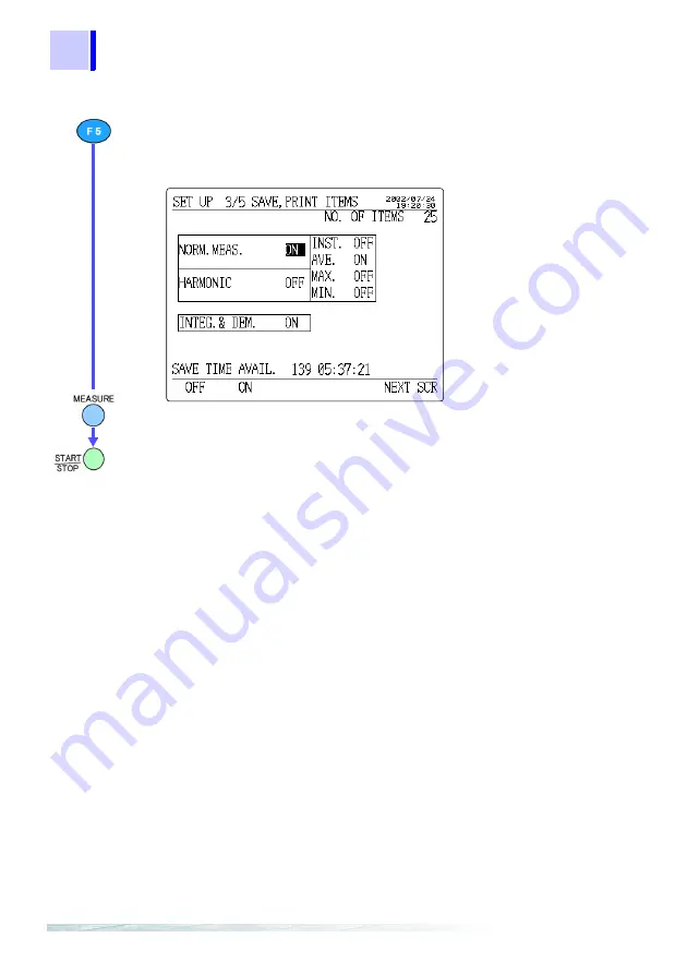 Hioki 3169-20 Instruction Manual Download Page 138