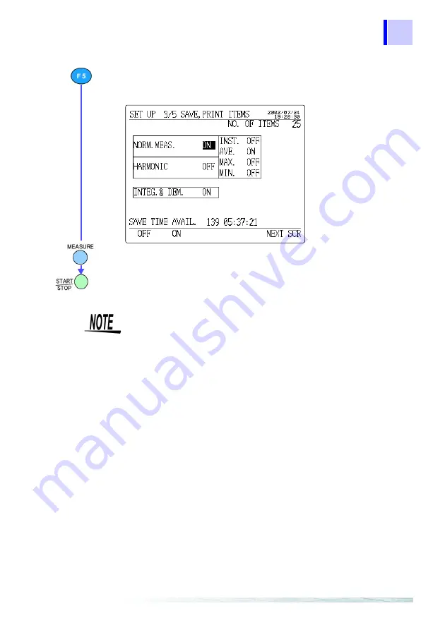 Hioki 3169-20 Instruction Manual Download Page 151