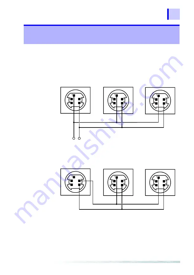 Hioki 3169-20 Instruction Manual Download Page 163