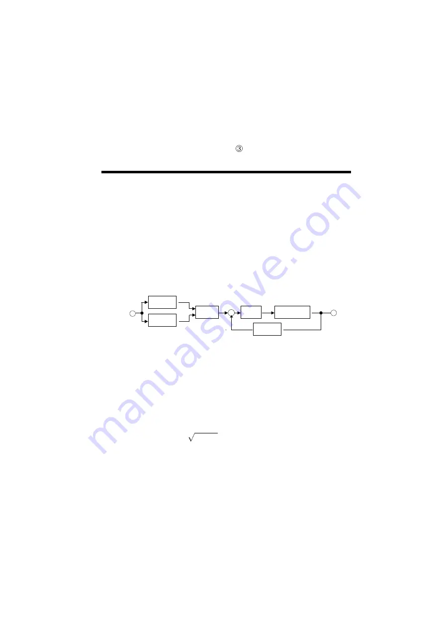 Hioki 3181-01 Instruction Manual Download Page 15