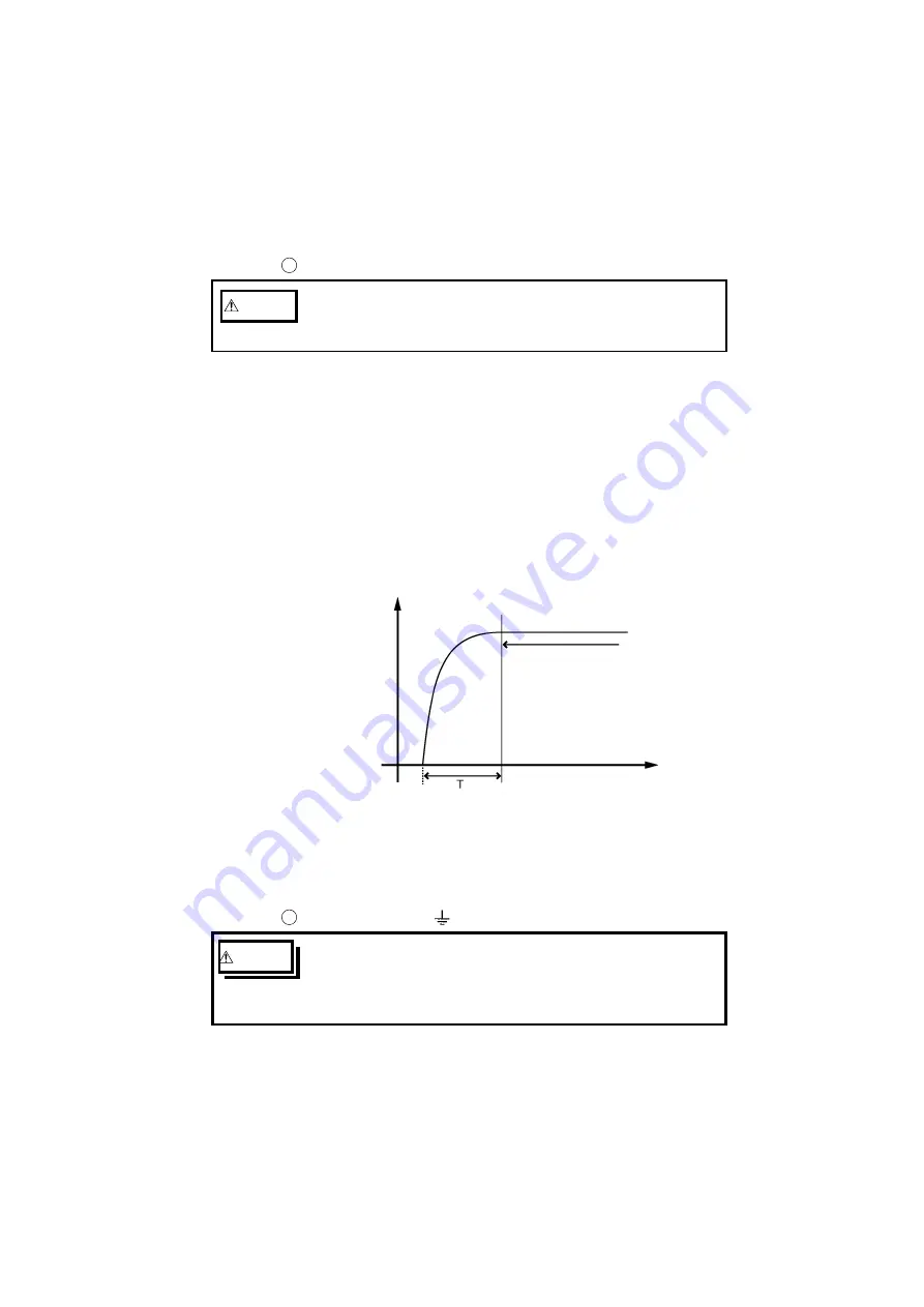 Hioki 3181-01 Instruction Manual Download Page 23