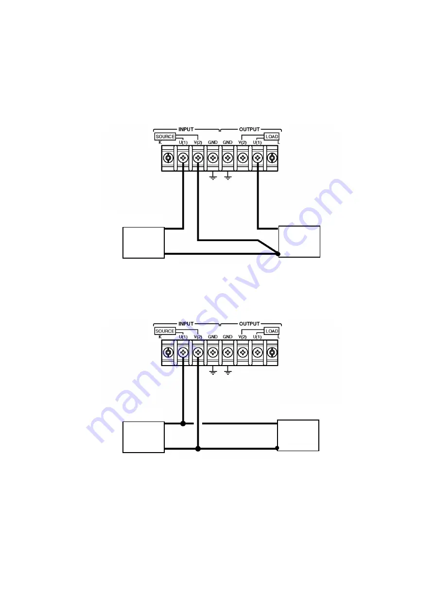 Hioki 3181-01 Instruction Manual Download Page 29