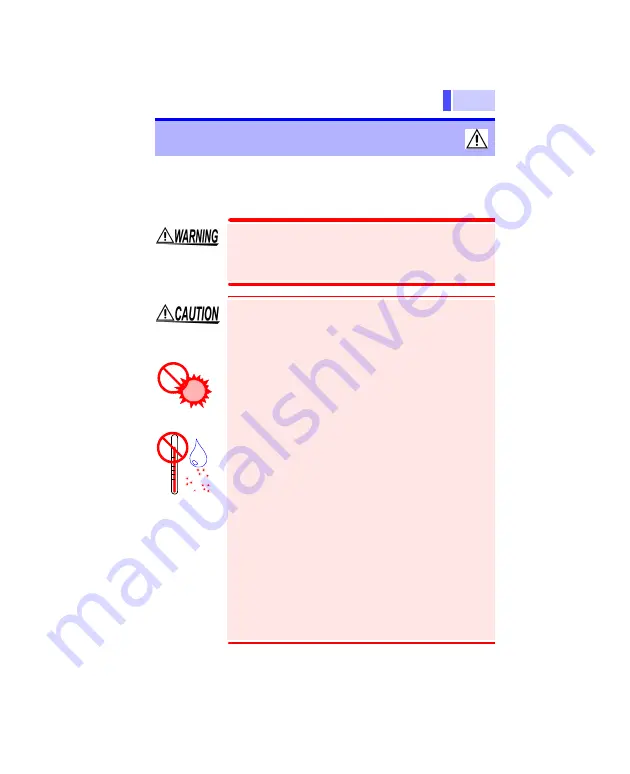 Hioki 3447-01 Instruction Manual Download Page 11