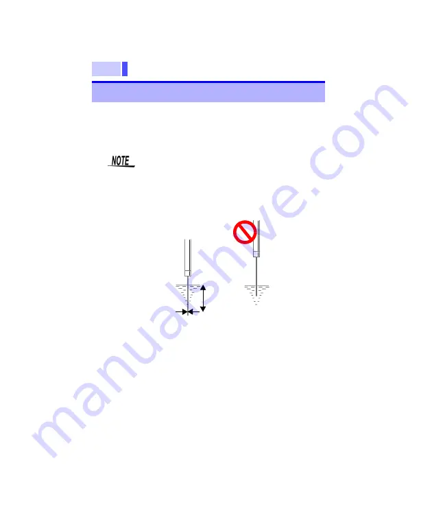 Hioki 3447-01 Instruction Manual Download Page 34