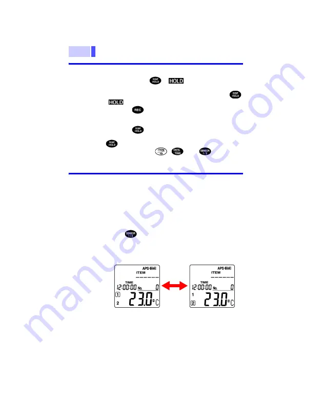 Hioki 3447-01 Instruction Manual Download Page 36