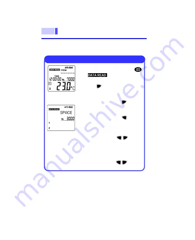 Hioki 3447-01 Instruction Manual Download Page 38