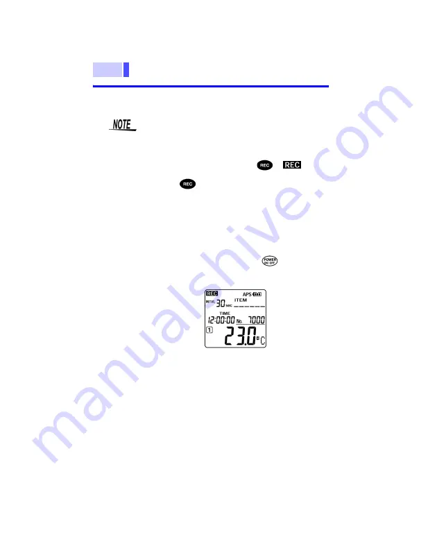 Hioki 3447-01 Instruction Manual Download Page 44