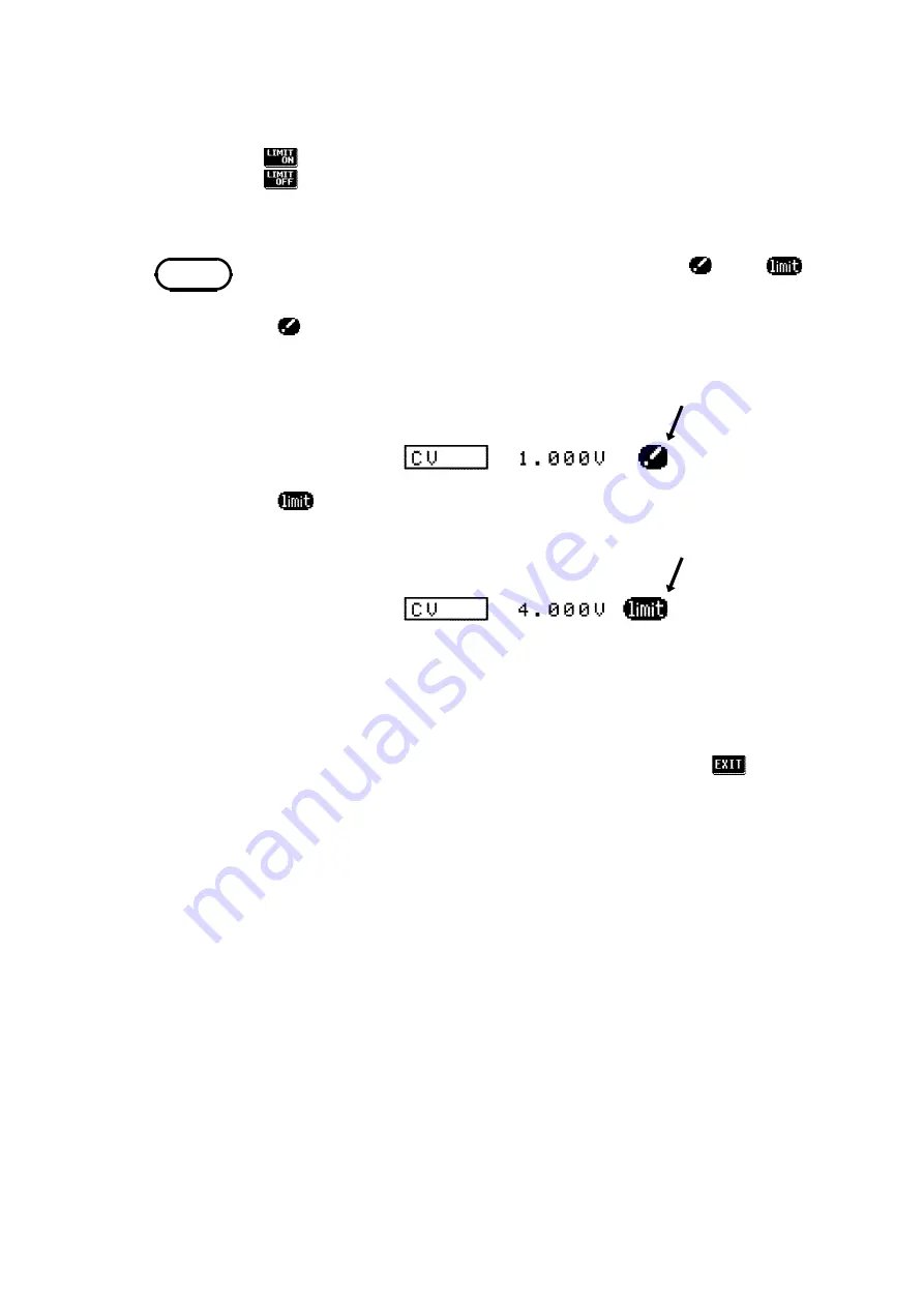 Hioki 3522-50 Instruction Manual Download Page 61