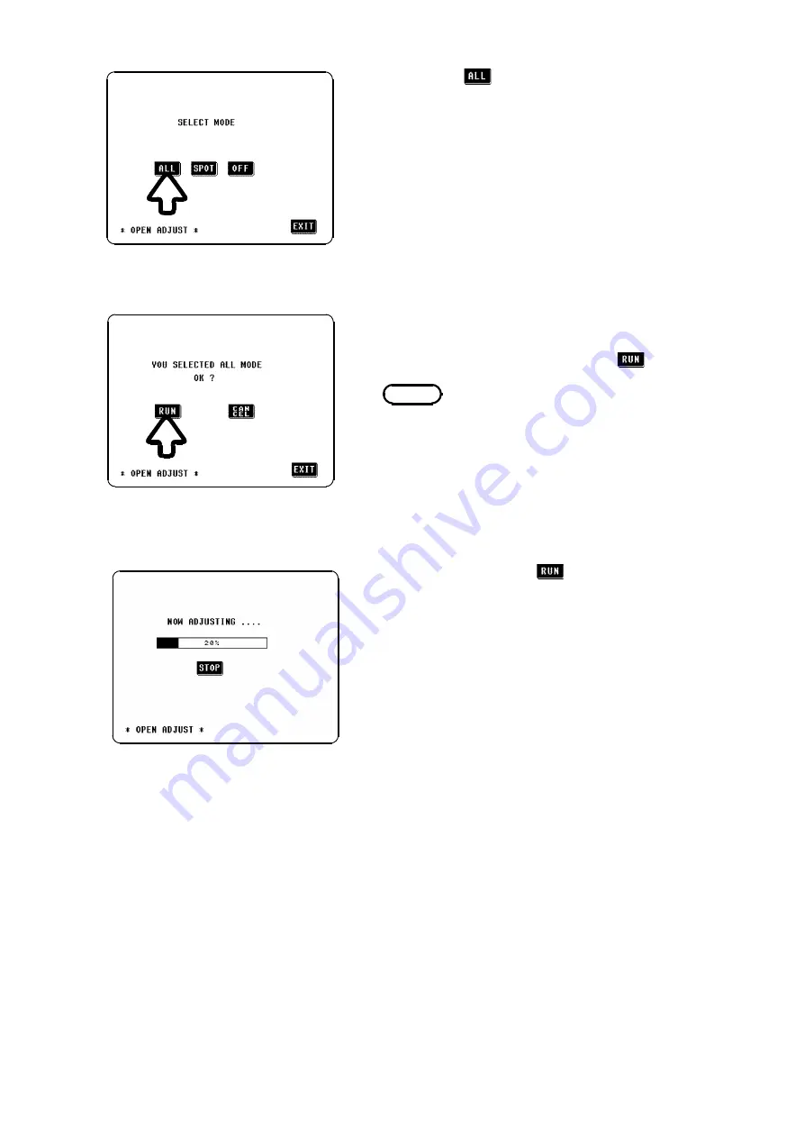 Hioki 3532-50 Instruction Manual Download Page 38