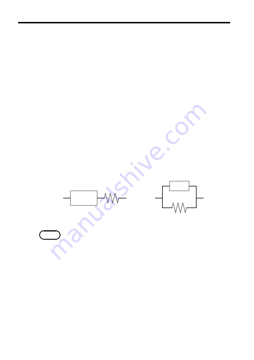 Hioki 3532-50 Instruction Manual Download Page 48