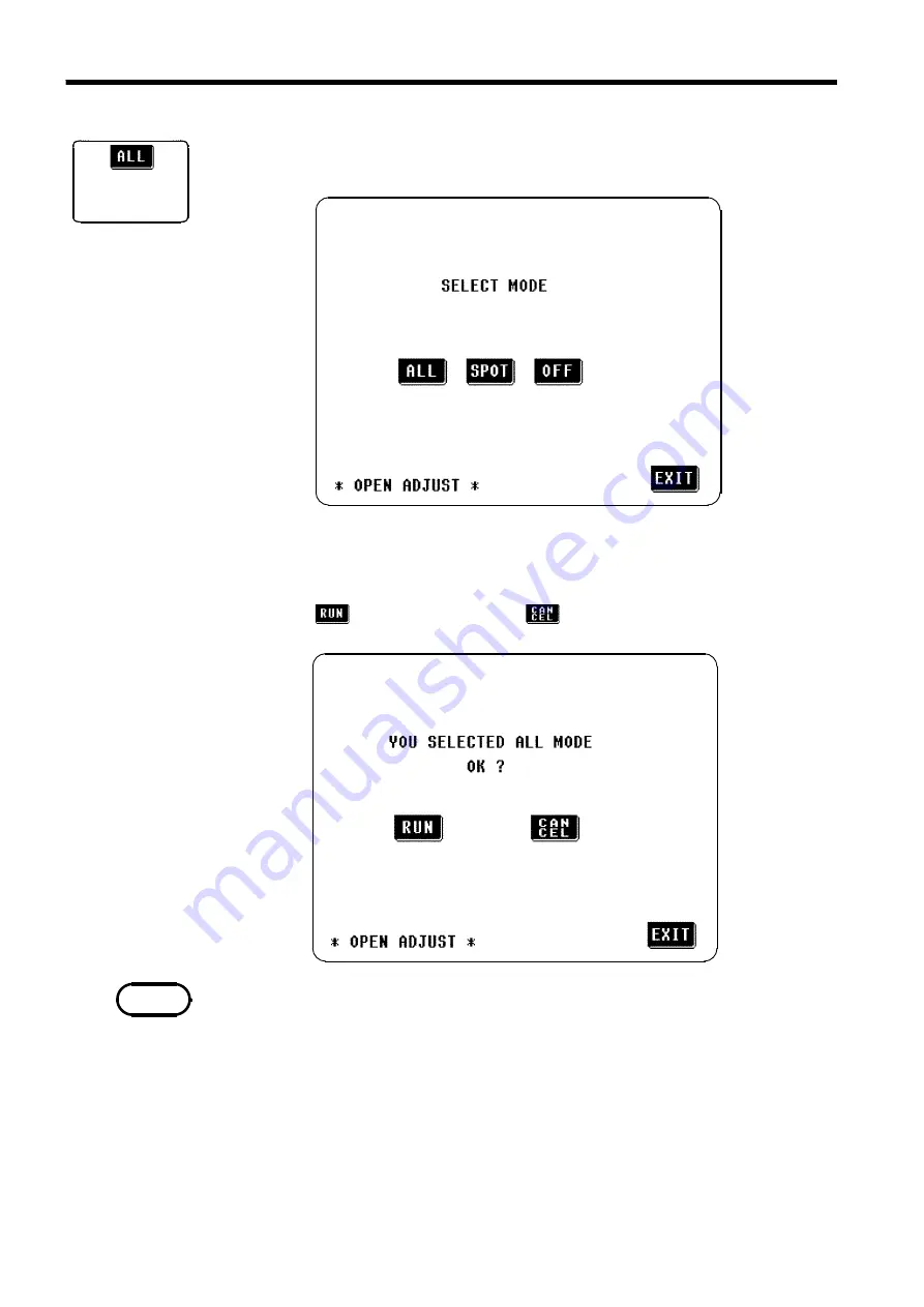 Hioki 3532-50 Instruction Manual Download Page 68