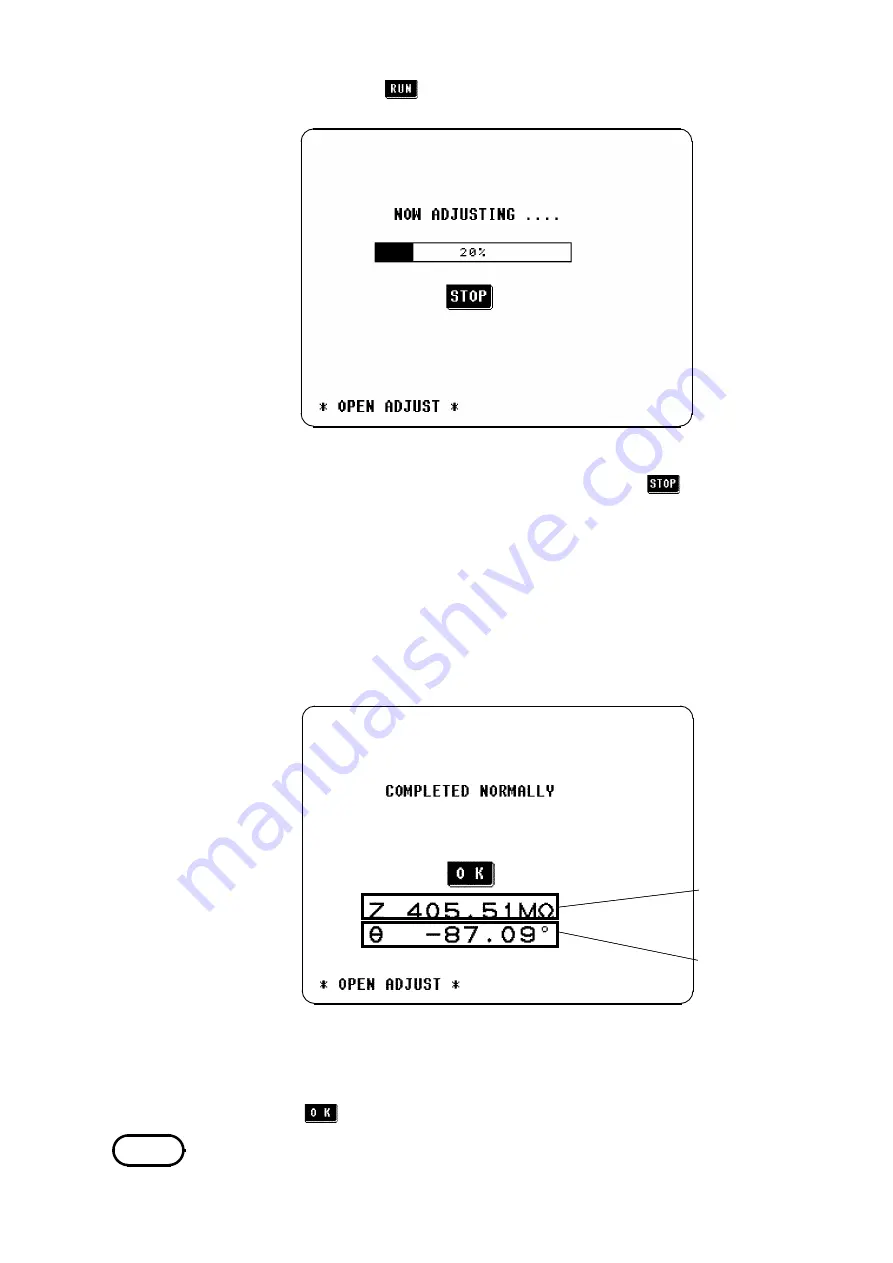 Hioki 3532-50 Instruction Manual Download Page 72