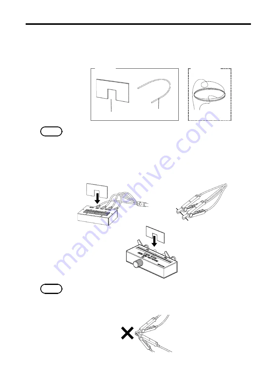 Hioki 3532-50 Instruction Manual Download Page 75