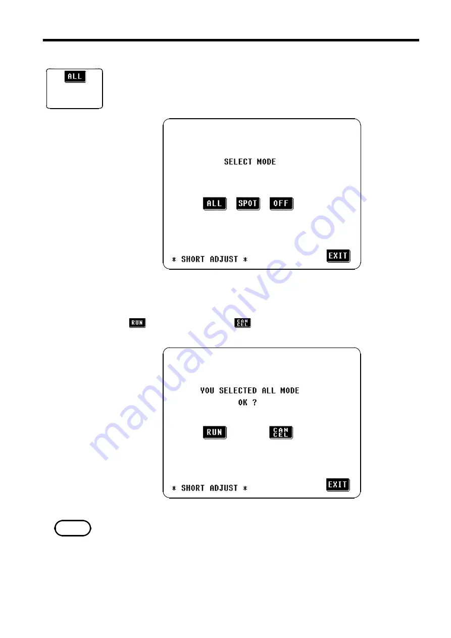 Hioki 3532-50 Instruction Manual Download Page 77