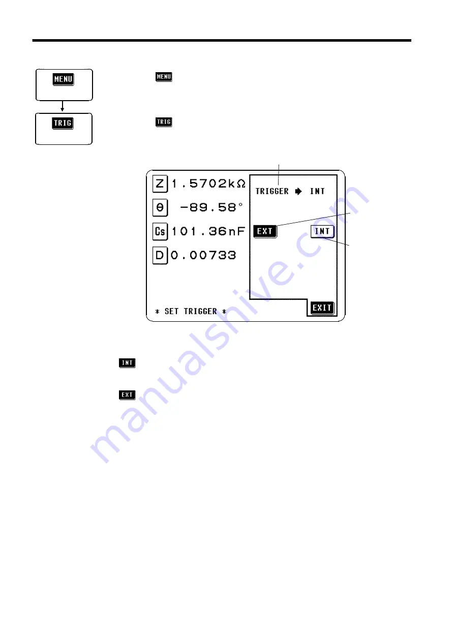 Hioki 3532-50 Instruction Manual Download Page 86