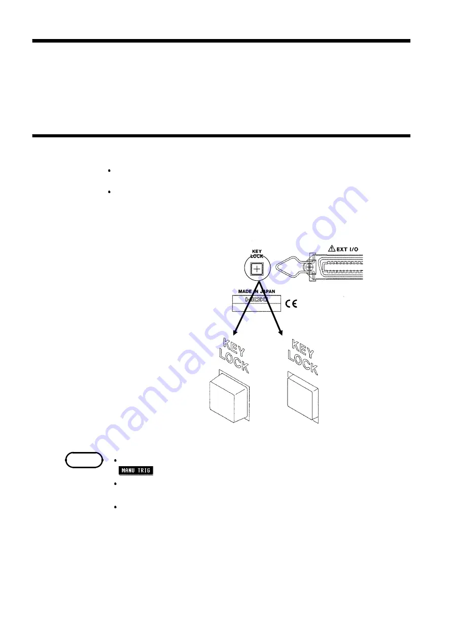 Hioki 3532-50 Instruction Manual Download Page 138