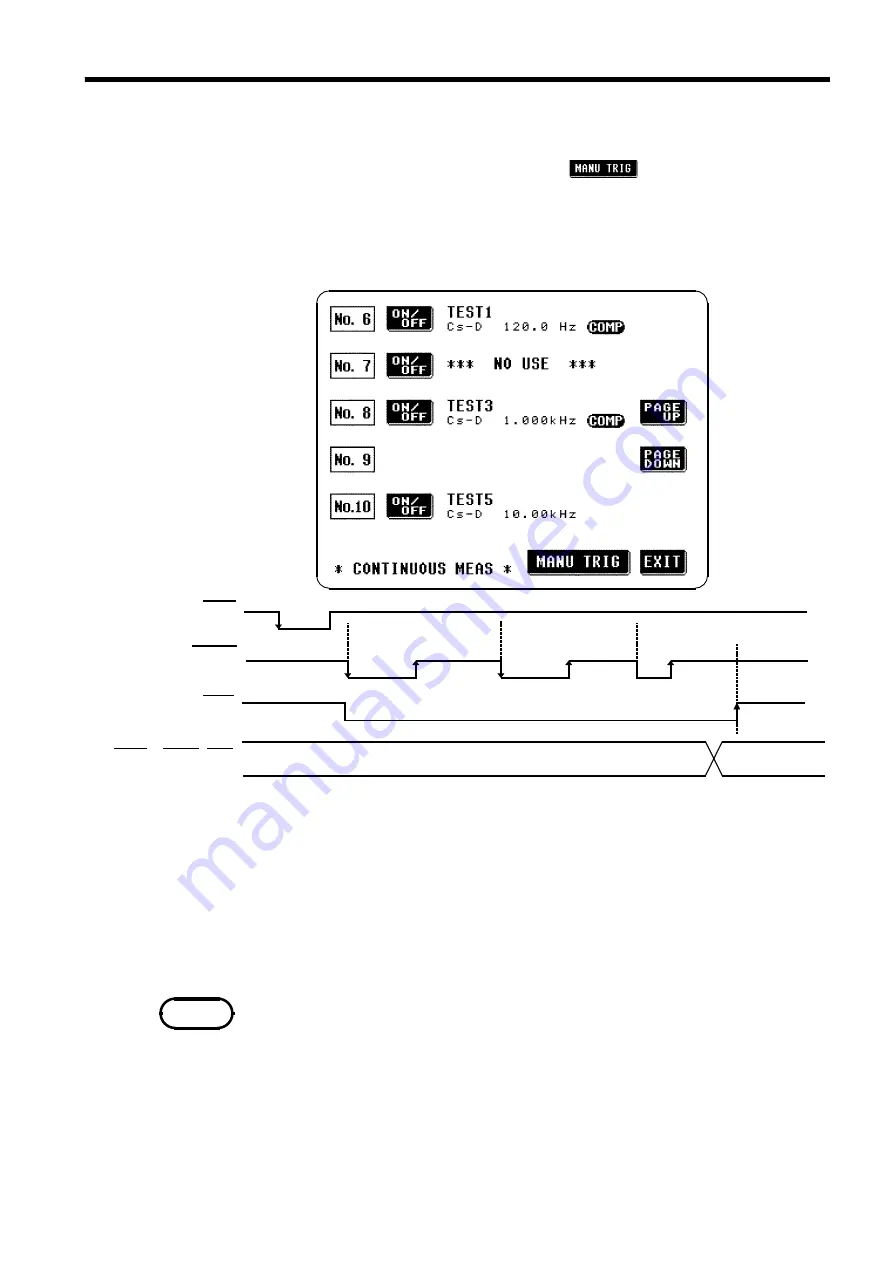 Hioki 3532-50 Instruction Manual Download Page 153