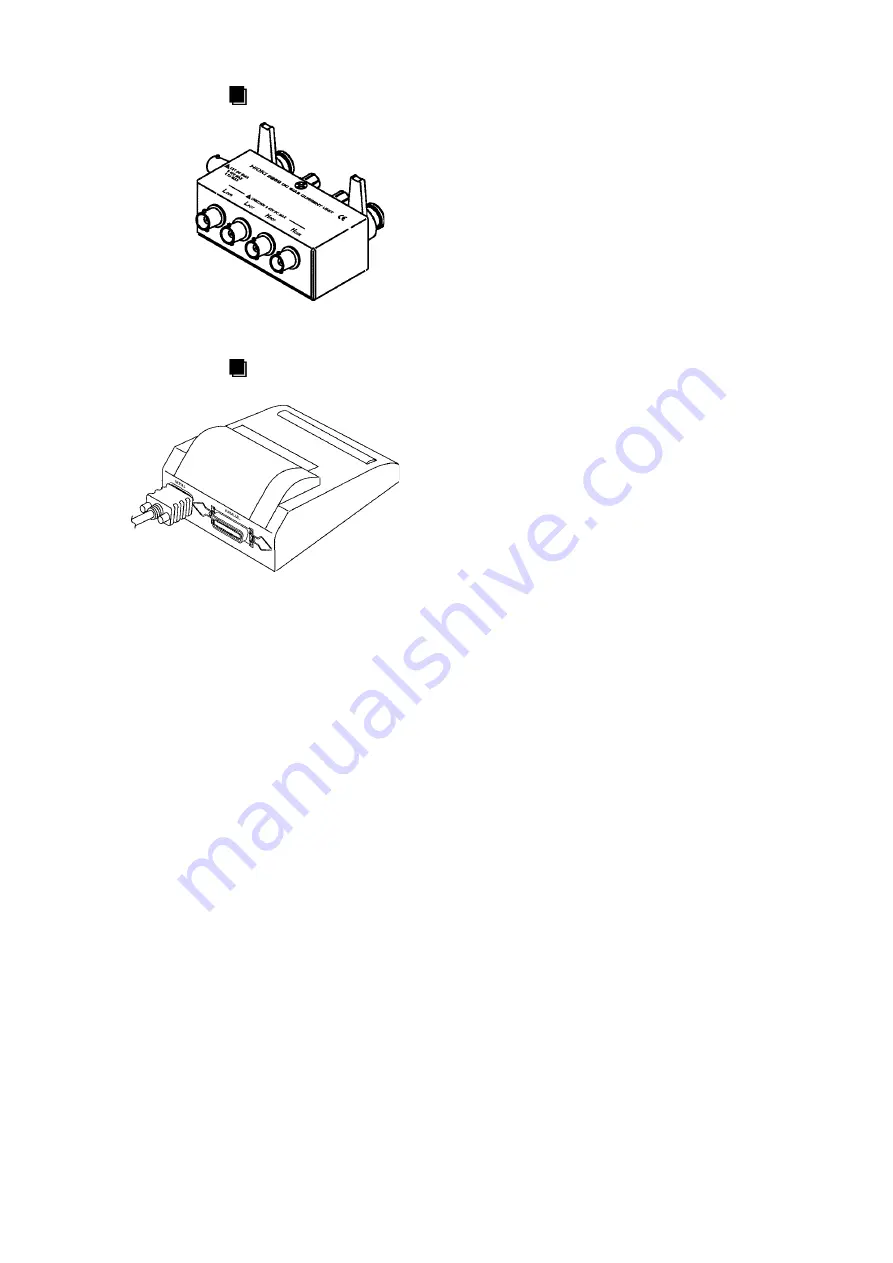 Hioki 3532-50 Instruction Manual Download Page 185