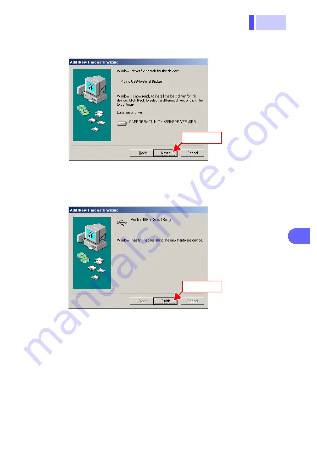 Hioki 3554 Instruction Manual Download Page 107