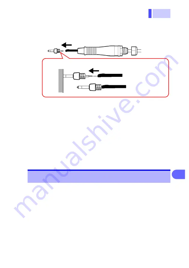 Hioki 3554 Instruction Manual Download Page 151