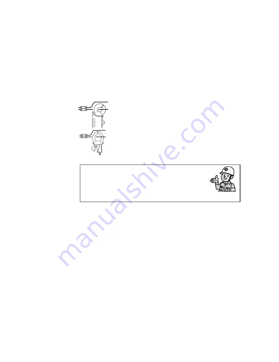 Hioki 3636-20 Instruction Manual Download Page 25