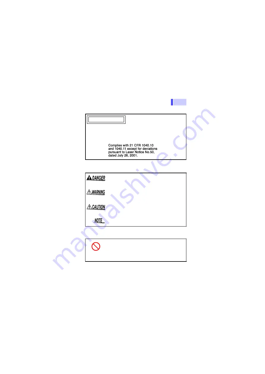 Hioki 3662-20 Instruction Manual Download Page 7