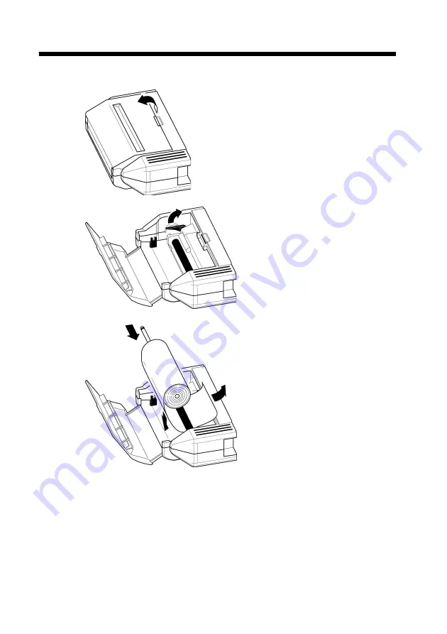 Hioki 8715-01 Instruction Manual Download Page 36