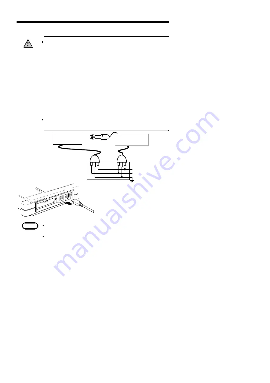 Hioki 8807-01 Instruction Manual Download Page 40