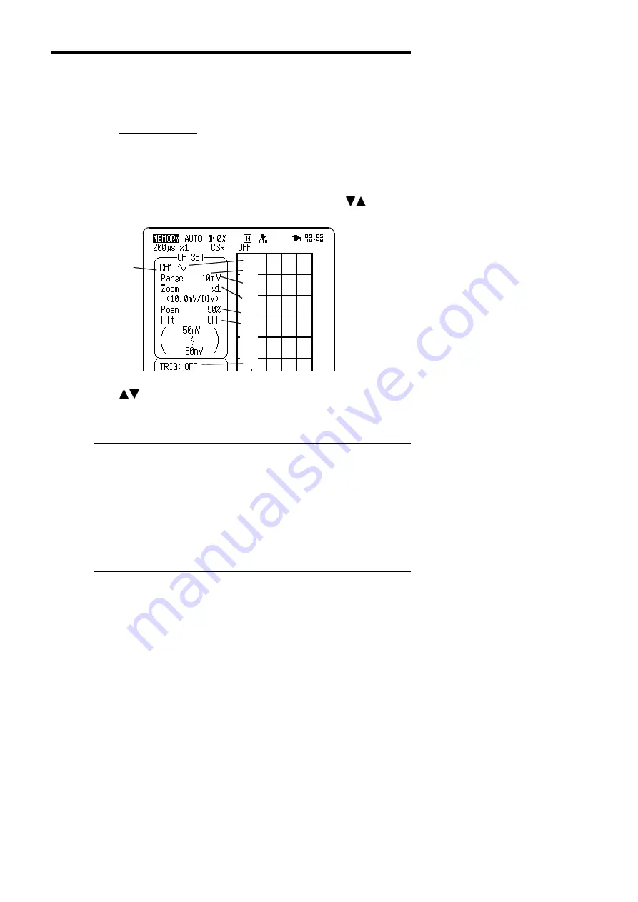 Hioki 8807-01 Instruction Manual Download Page 153