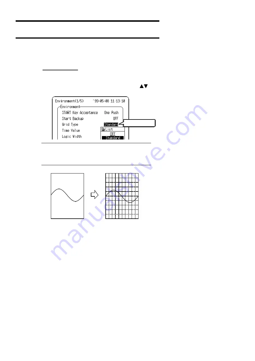 Hioki 8807-01 Instruction Manual Download Page 234