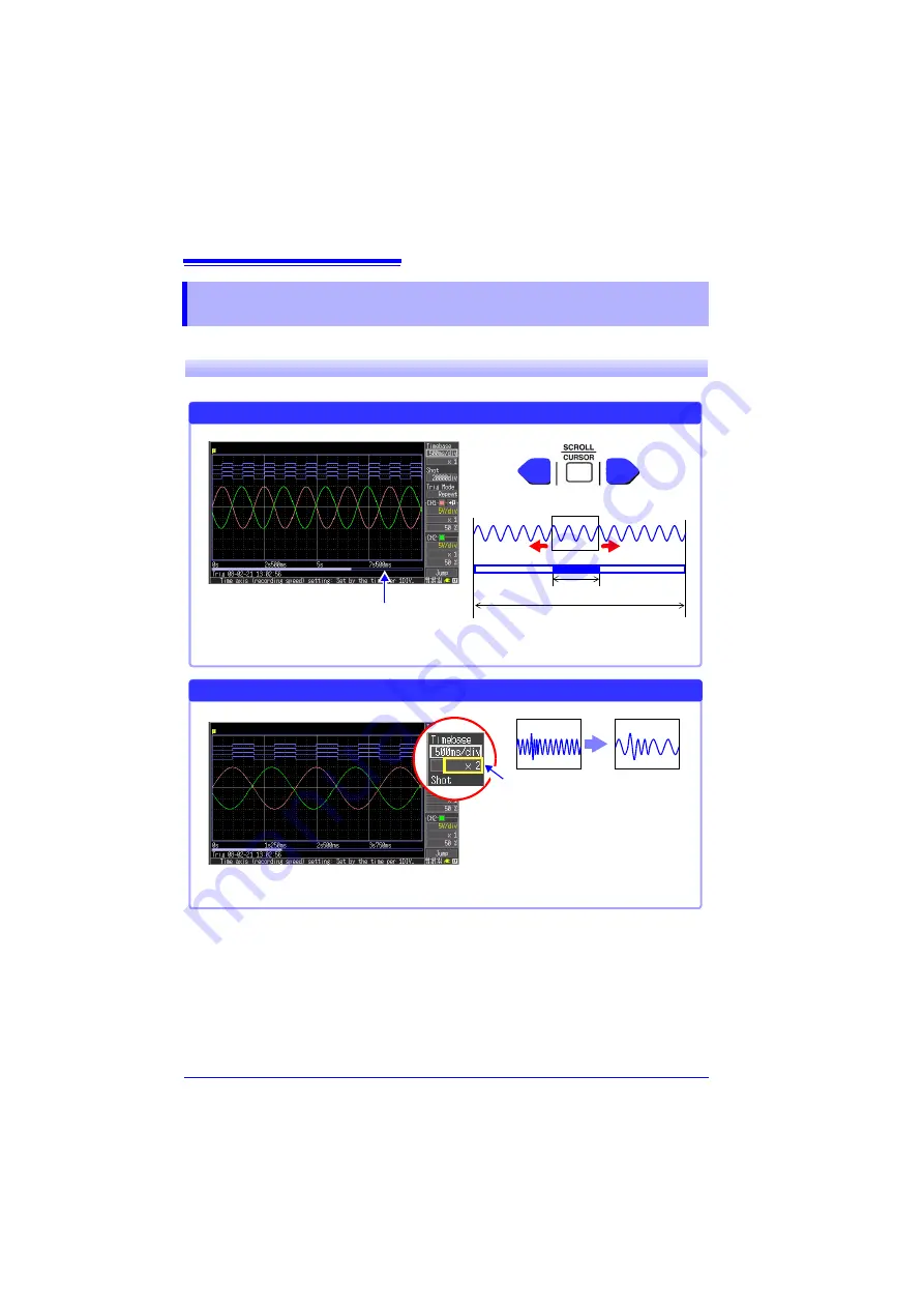 Hioki 8870-20 Measurement Manual Download Page 14