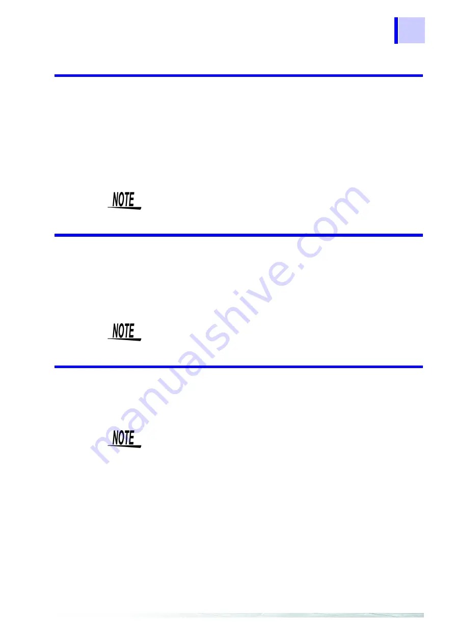 Hioki 8910 Instruction Manual Download Page 65