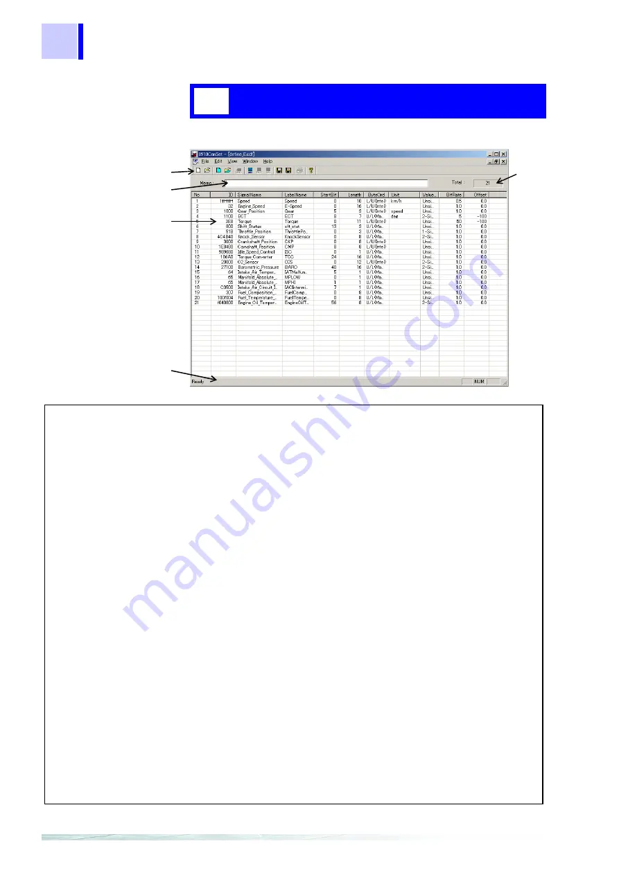 Hioki 8910 Instruction Manual Download Page 74