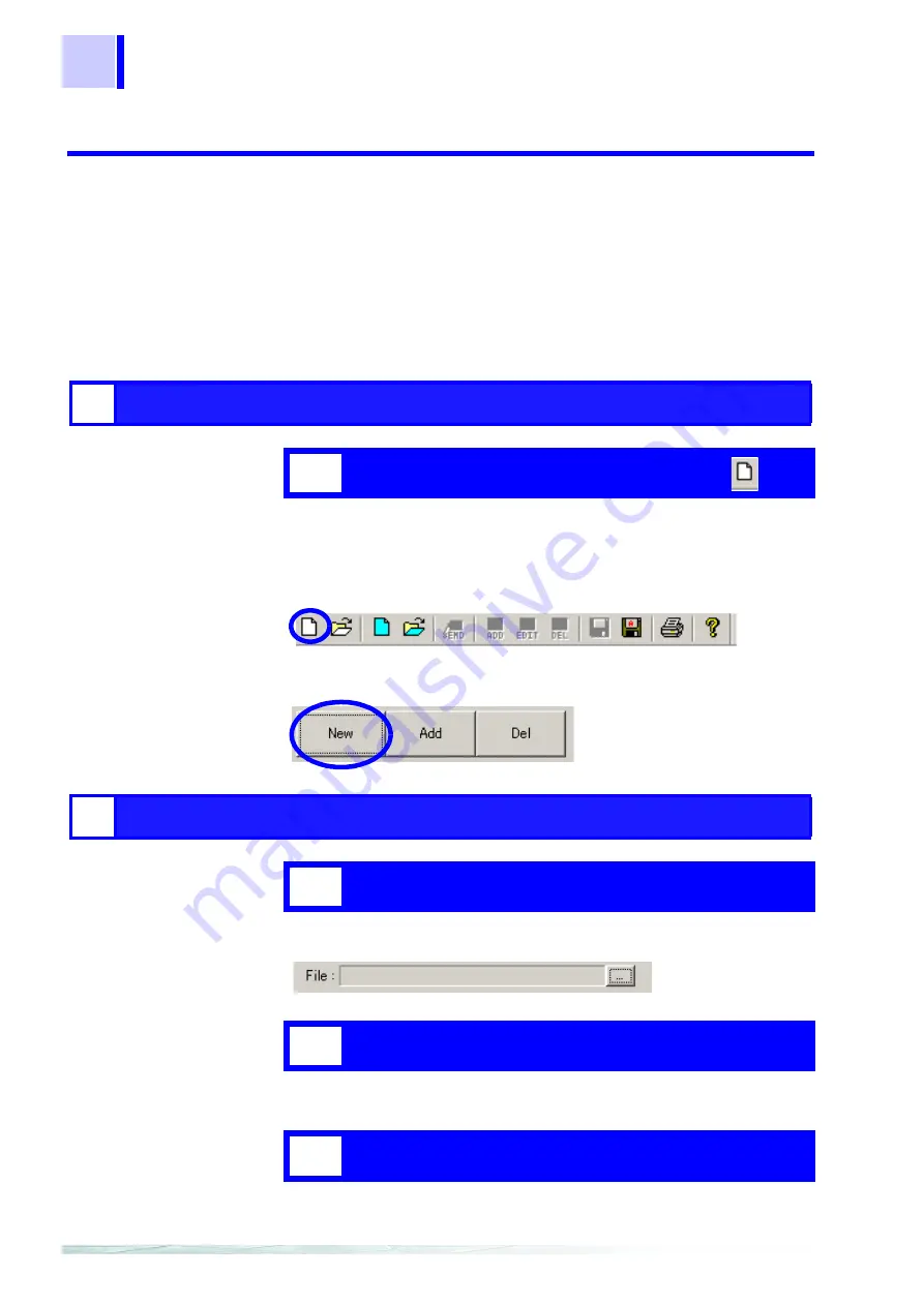 Hioki 8910 Instruction Manual Download Page 80