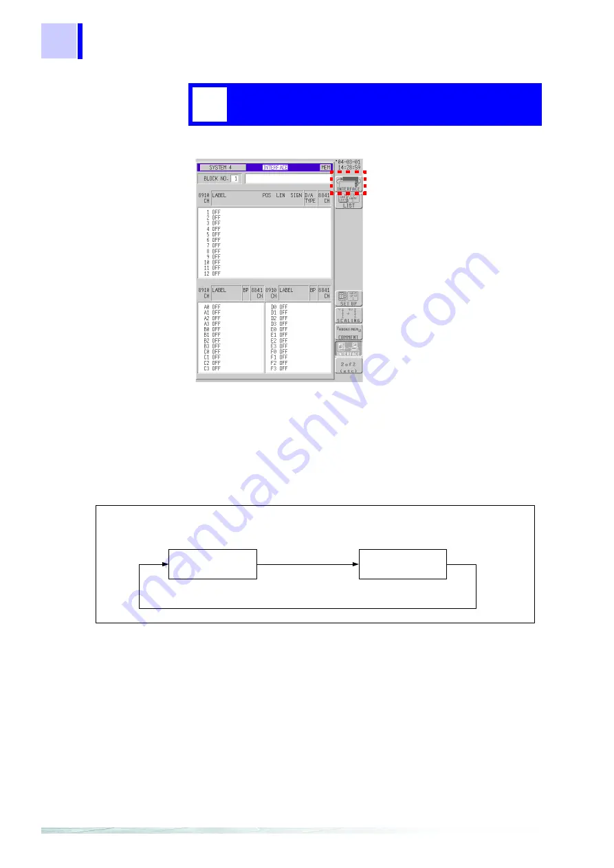 Hioki 8910 Instruction Manual Download Page 118