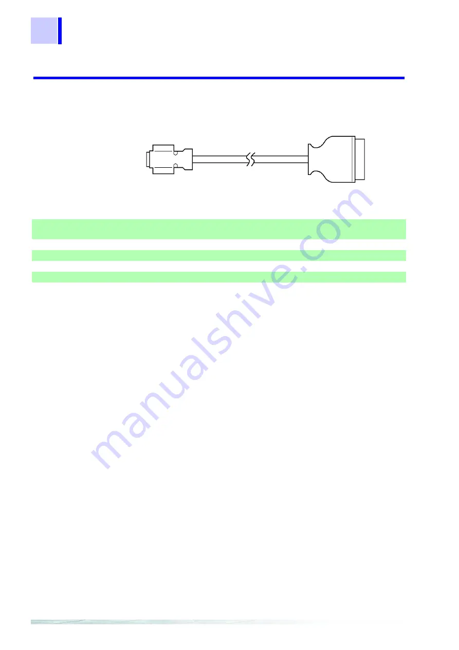 Hioki 8910 Instruction Manual Download Page 138