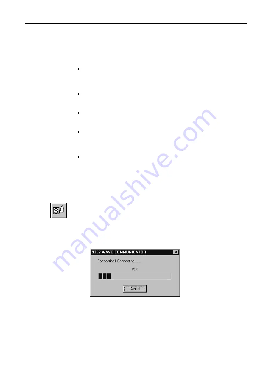 Hioki 9332 Instruction Manual Download Page 27