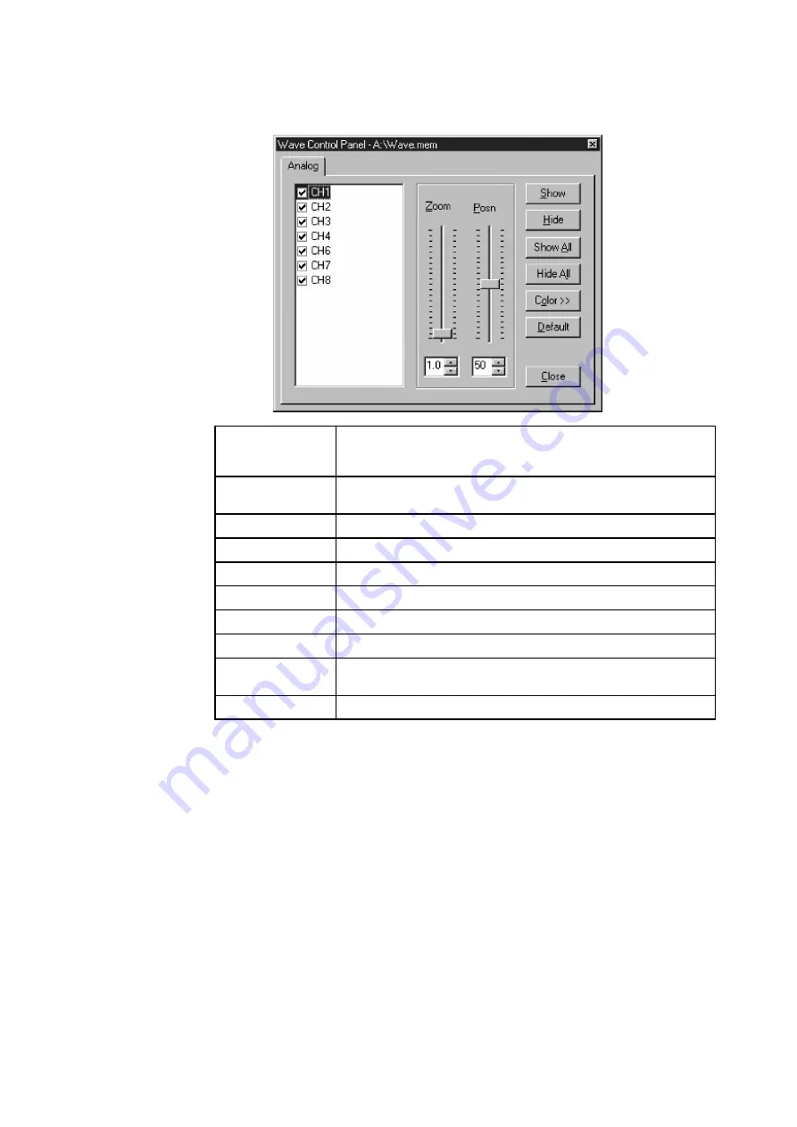 Hioki 9333 Instruction Manual Download Page 48