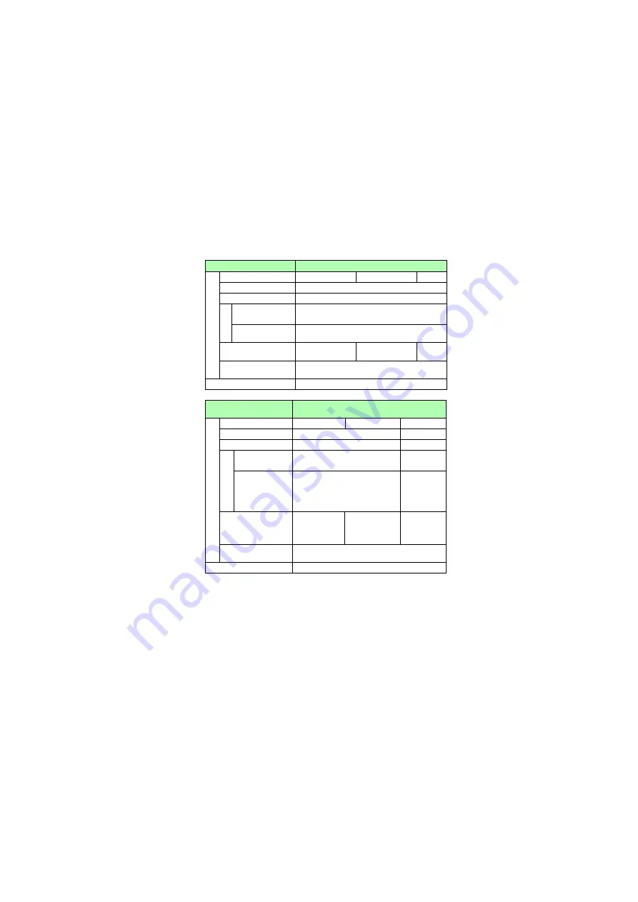 Hioki Analog MO HiTESTER IR4011 Скачать руководство пользователя страница 41