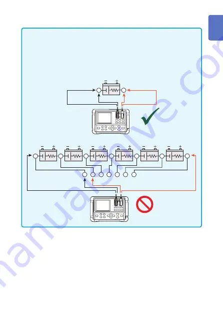 Hioki BT3554-50 Скачать руководство пользователя страница 31