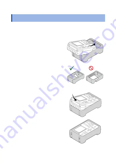 Hioki BT3554-50 Скачать руководство пользователя страница 52