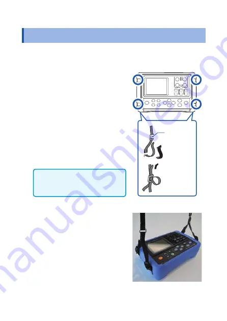 Hioki BT3554-50 Скачать руководство пользователя страница 58