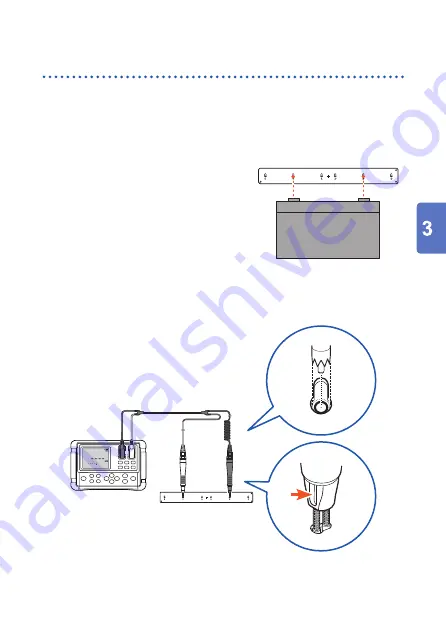 Hioki BT3554-50 Скачать руководство пользователя страница 65