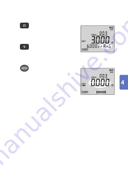 Hioki BT3554-50 Скачать руководство пользователя страница 85