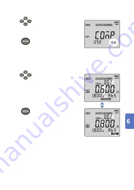 Hioki BT3554-50 Скачать руководство пользователя страница 113