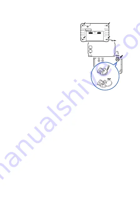 Hioki BT3554-50 Скачать руководство пользователя страница 166