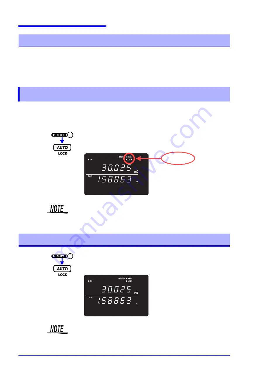 Hioki BT3562 Instruction Manual Download Page 76